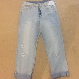 BDG Vintage Straight Jeans